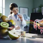 This fruit quietly rewires your digestive system through pathways doctors barely understood