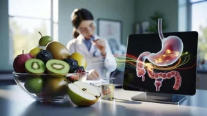 This fruit quietly rewires your digestive system through pathways doctors barely understood