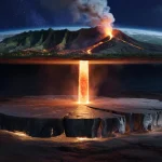 This giant buried block beneath Hawaii might finally explain why volcanic hotspots stay so perfectly stable