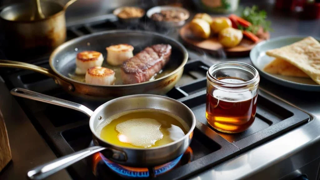 This golden kitchen secret just changed how I see butter forever