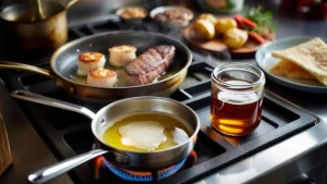 This golden kitchen secret just changed how I see butter forever