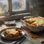 This grandmas comfort casserole made me trust a stranger’s handwritten recipe in 30 minutes