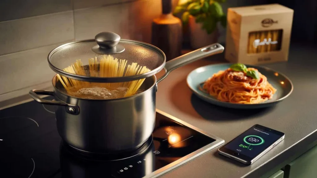 This heat off pasta cooking method could slash your energy bills by 47% starting next year