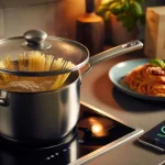This heat off pasta cooking method could slash your energy bills by 47% starting next year