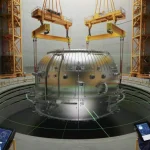This House-Sized ITER Fusion Project Module Just Changed Everything About Clean Energy’s Future