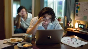 This irregular sleep schedule was slowly destroying me without any warning signs