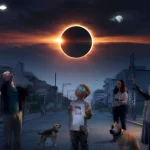 This July date will bring 7 minutes of darkness: longest solar eclipse of the century is already scheduled