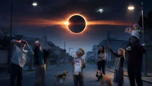 This July date will bring 7 minutes of darkness: longest solar eclipse of the century is already scheduled