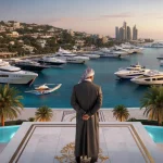 This King’s 52 Yachts and 17,000 Homes Make Tech Billionaires Look Poor