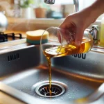 This kitchen drain cleaning trick works better than vinegar and costs under $2