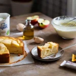 This light apple cake with oil and yogurt just exposed what food companies don’t want you to know