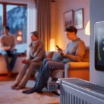 This little plastic box is quietly draining your bank account every winter morning