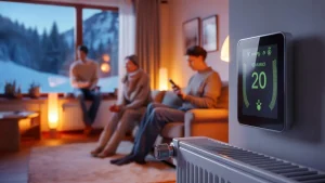 This little plastic box is quietly draining your bank account every winter morning