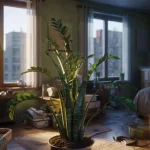 This low light plant thrives in the darkest apartments, but plant experts say keeping it indoors could be cruel