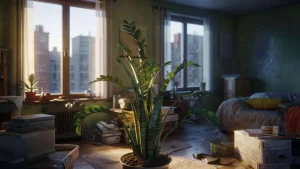 This low light plant thrives in the darkest apartments, but plant experts say keeping it indoors could be cruel