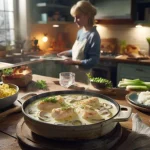 This make-ahead fish stew became my winter lifesaver after one exhausting week