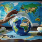 This Map Makes Greenland Look Bigger Than Africa – Here’s Why That’s Completely Wrong