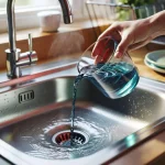 This neighbor’s drain cleaning trick works better than vinegar and baking soda combined