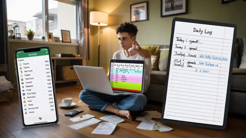 This one budget planning mistake ruins 90% of people by the third week