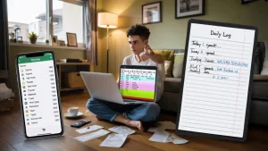 This one budget planning mistake ruins 90% of people by the third week