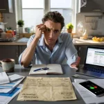 This one line on my internet bill exposed years of hidden fixed expenses bleeding my budget