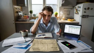 This one line on my internet bill exposed years of hidden fixed expenses bleeding my budget