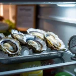 This One Oyster Storage Temperature Mistake Ruins Holiday Dinners Every Year
