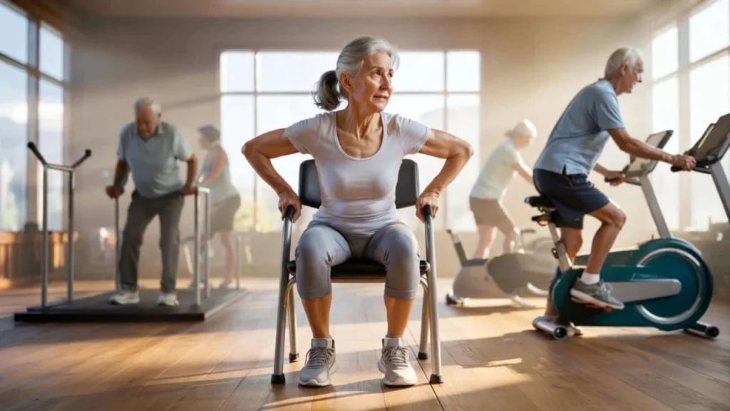 This overlooked muscle group determines if you’ll feel old at 60 or move like you’re in your 40s