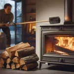 This overlooked wood heating habit almost doubles your warmth from the same amount of logs