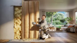 This plant-based insulation is quietly making traditional materials obsolete