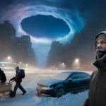 This polar vortex disruption could redefine what meteorologists call “extreme cold