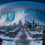 This polar vortex disruption could trap millions in deadly cold for weeks longer than usual