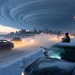 This polar vortex disruption could trigger extreme winter chaos across half the country
