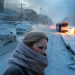 This polar vortex disruption could unleash the most brutal cold in decades across America