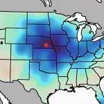 This polar vortex disruption could unleash weather chaos millions never saw coming