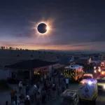 This Polar Vortex Shift Could Make February the Coldest Month in Decades