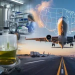 This Quiet Biotech Breakthrough Could Hand US Control of €21.5B Sustainable Aviation Fuel Market