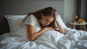 This quiet brain state affects millions who can’t relax—hypervigilance psychology reveals the hidden reason