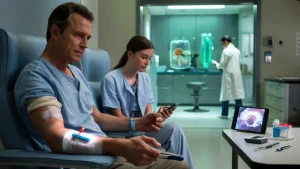 This quiet diabetes breakthrough is changing lives faster than doctors expected