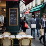 This quiet shift in French dining habits is emptying restaurant tables across the nation