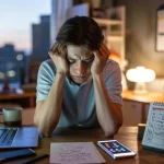 This silent habit is making your muscles work overtime even while you sit still