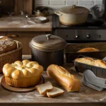 This Simple Tool Transforms Home Baking Into a Cosy Winter Ritual in Just 30 Minutes