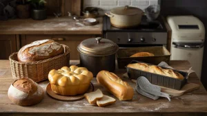 This Simple Tool Transforms Home Baking Into a Cosy Winter Ritual in Just 30 Minutes