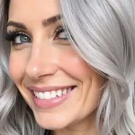 This subtle grey hair coverage trick is quietly making women look 10 years younger without anyone noticing