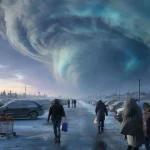 This tiny atmospheric shift could unleash the most brutal polar vortex disruption in decades