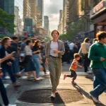 This tiny childhood moment might explain your fear of disappointing others as an adult