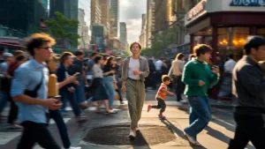 This tiny childhood moment might explain your fear of disappointing others as an adult