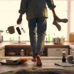 This tiny cleaning habit quietly decides if you live in chaos or calm