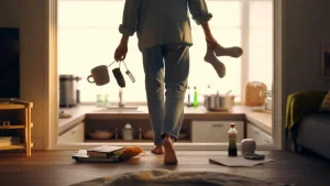 This tiny cleaning habit quietly decides if you live in chaos or calm