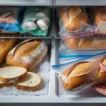 This Tiny Detail Makes Frozen Bread Taste Like It’s Been Stored in a Musty Cupboard